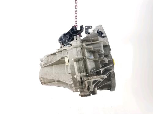 Gearbox RENAULT MEGANE III Grandtour (KZ0/1) 1.4 TCe (KZ0F, KZ1V) | BP18249837M3 