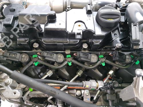 Engine FORD C-MAX II (DXA/CB7, DXA/CEU) 1.6 TDCi | BP34711966M1 - Image 8