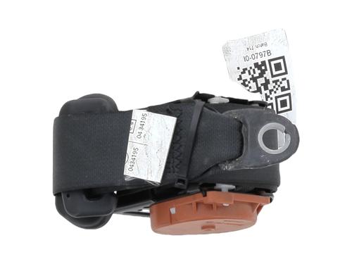 Venstre bagtil seleforstrammer SUZUKI GRAND VITARA II (JT, TE, TD) 1.9 DDiS All-wheel Drive (JT419, TD44, JB419WD, JB419XD,... (129 hp) 24846184