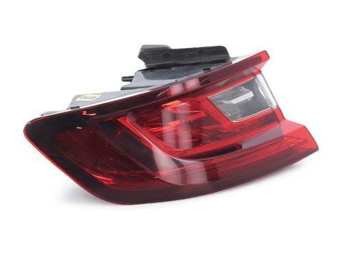 Left taillight RENAULT MEGANE IV Hatchback (B9A/M/N_) 1.6 TCe 205 (B9MV) | BP36877681C34 - Image 5