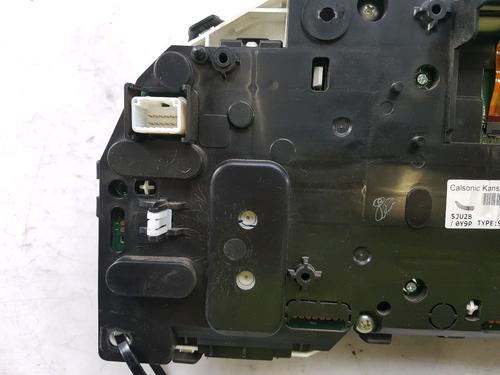 Instrument cluster NISSAN NAVARA NP300 Pickup (D23, D23T) 2.3 dCi 4x4 (D231) | BP15069350C47 