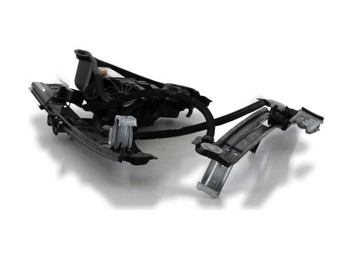 Front left window mechanism SEAT IBIZA IV (6J5, 6P1) 1.2 TDI | BP29389739C22