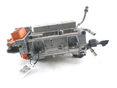 Inverter/Converter RENAULT ZOE (BFM_) ZOE | BP25831917M119