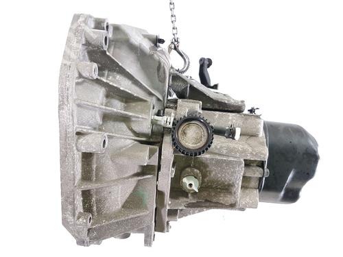 Used Gearbox RENAULT CLIO IV (BH_) 0.9 TCe 90 (BHNF, BHMA, BHMH, BHJK, BHJR) (90 hp) 28286418