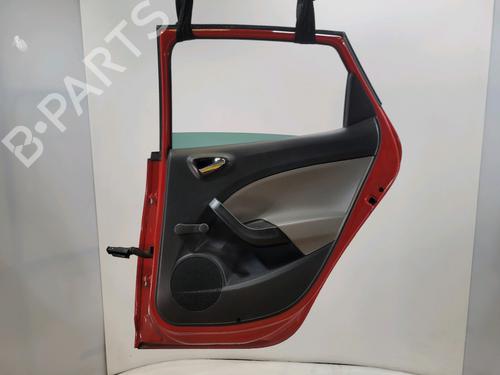 Right rear door SEAT IBIZA IV (6J5, 6P1) 1.2 | BP29231287C5 