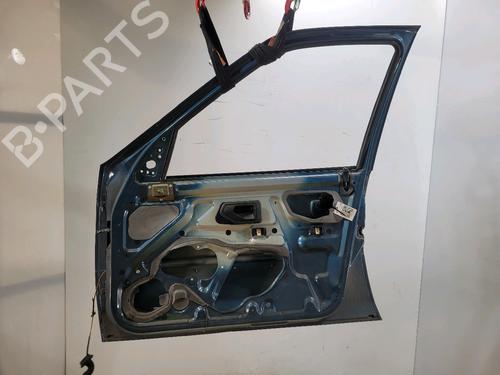 Left front door PEUGEOT 306 Hatchback (7A, 7C, N3, N5)  | BP22226029C2 