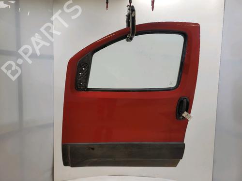 Used Left front door Left front door FIAT FIORINO MPV (225_) 1.3 JTD Multijet (225BXB1A, 225BXB11) (75 hp) 36428973 36428973