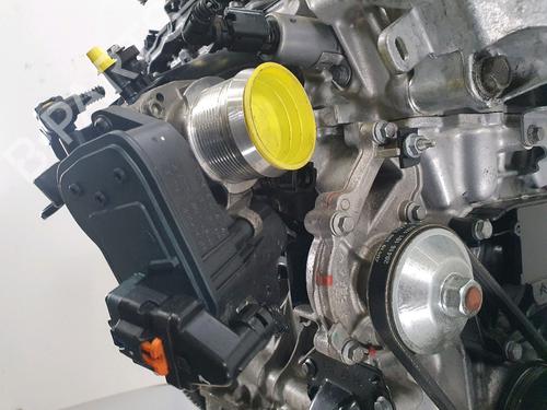 Engine CITROËN C3 II (SC_) 1.2 THP 110 | BP32717284M1  - Image 8