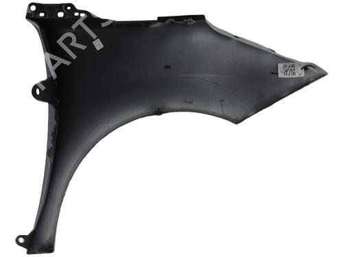 Left front fenders PEUGEOT 3008 I MPV (0U_)  | BP26489718C41 