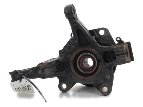 Right front steering knuckle RENAULT CLIO IV (BH_) 1.5 dCi 90 | BP27812933M26 