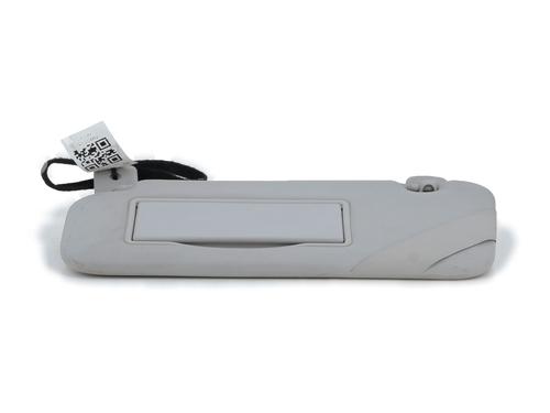 Left sun visor CITROËN C5 III Break (RW_) 2.0 HDi 140 | BP28332586I1 
