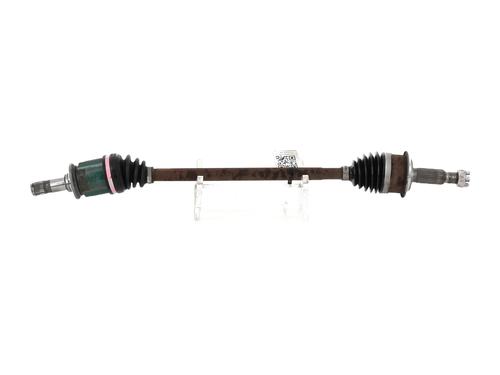 Left rear driveshaft PEUGEOT 4007 (VU_, VV_) 2.2 HDi | BP29416246M40 
