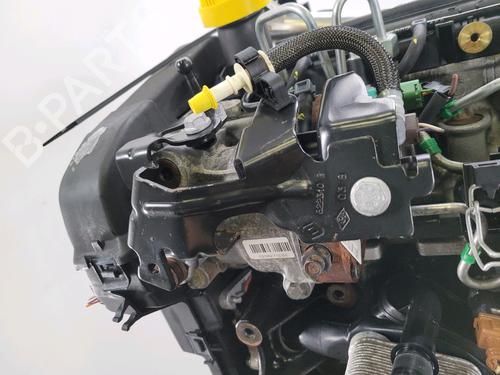 Engine RENAULT MODUS / GRAND MODUS (F/JP0_) 1.5 dCi (FP0G, JP0G) | BP40171889M1 - Image 8
