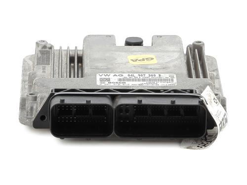 Used Engine control unit (ECU) VW GOLF VII Variant (BA5, BV5) 1.6 TDI (105 hp) 24119850