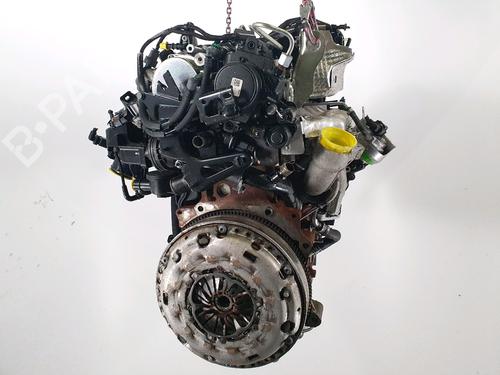 Engine CITROËN DS5 2.0 HDi 165 | BP33866866M1 - Image 3