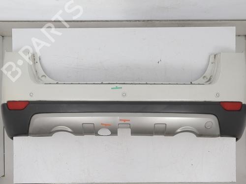 Used Rear bumper Rear bumper CHEVROLET CAPTIVA (C100, C140) 2.2 D 4WD (184 hp) 40487562 40487562