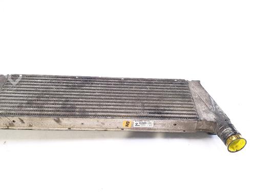 Intercooler RENAULT MEGANE II (BM0/1_, CM0/1_) 1.9 dCi (BM0G, CM0G) | BP29552557M30 