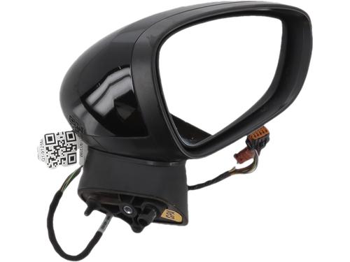right-mirror-citroen-c3-aircross-ii-2r_-2c_-2017-40171948 main image