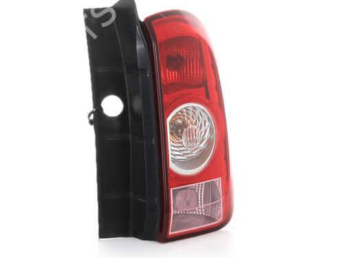 Right taillight DACIA DUSTER (HS_) 1.5 dCi 4x4 (HSMC, HSMD) | BP39666468C35 - Image 5