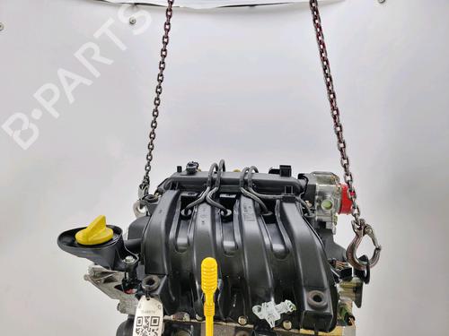 Motore RENAULT MODUS / GRAND MODUS (F/JP0_) 1.2 (JP0C, JP0K, FP0C, FP0K, FP0P, JP0P, JP0T) | BP18956014M1 