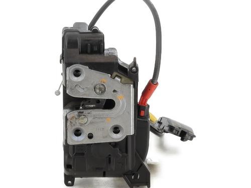 Used Front right lock RENAULT KANGOO / GRAND KANGOO II (KW0/1_) 1.5 dCi 85 (KW0K, KW0L, KW0B) (86 hp) 24325282
