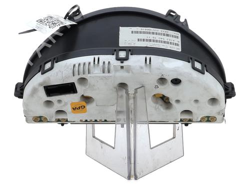 Instrument cluster MERCEDES-BENZ M-CLASS (W163) ML 270 CDI (163.113) | BP23525761C47 
