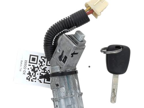 Used Ignition barrel PEUGEOT 107 (PM_, PN_) 1.0 (68 hp) 23204029