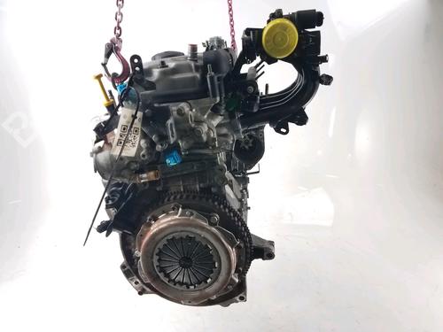 Engine PEUGEOT 106 II (1A_, 1C_) 1.1 i | BP21548884M1 