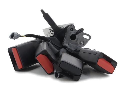 Boucle de ceinture de sécurité RENAULT CLIO IV Grandtour (KH_) 1.5 dCi 90 (KHN3, KHN4) (90 hp) 30956809