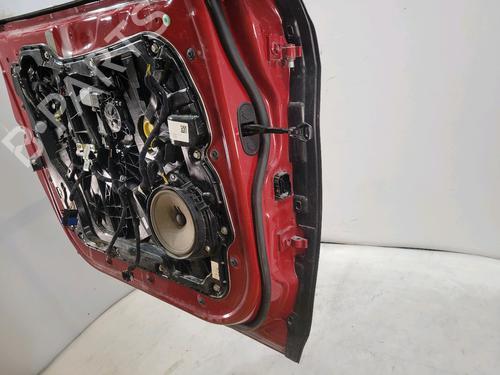 Left front door ALFA ROMEO STELVIO (949_) 2.2 D Q4 (949.AXB2A) | BP29874749C2