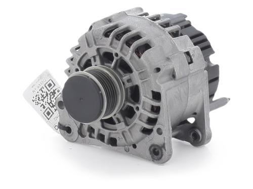 Used Alternator Alternator SKODA FABIA I (6Y2) 1.9 SDI (64 hp) 40487537 40487537