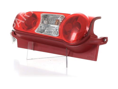 Right taillight CITROËN BERLINGO Box Body/MPV (B9) 1.6 HDi 90 | BP29819892C35 