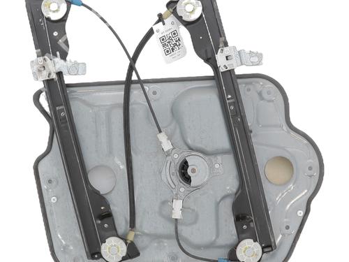 Used Front right window mechanism Front right window mechanism NISSAN QASHQAI I (J10, NJ10) 2.0 dCi (150 hp) 32460474 32460474
