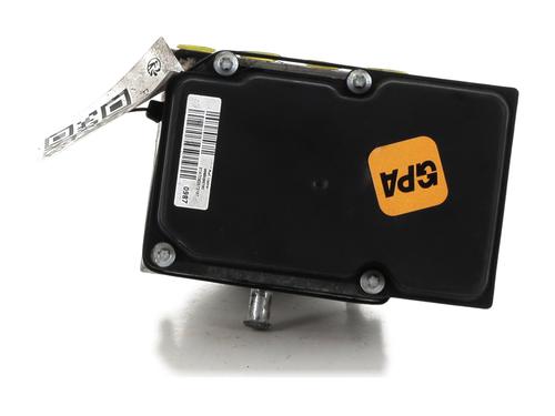 ABS Bremseaggregat CITROËN BERLINGO Box Body/MPV (B9) 1.6 HDi 90 16V | BP29552778M43 