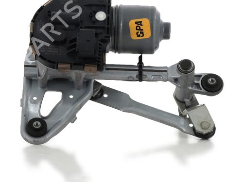 Front wiper motor PEUGEOT 5008 (0U_, 0E_) 1.6 HDi | BP28720321M29 