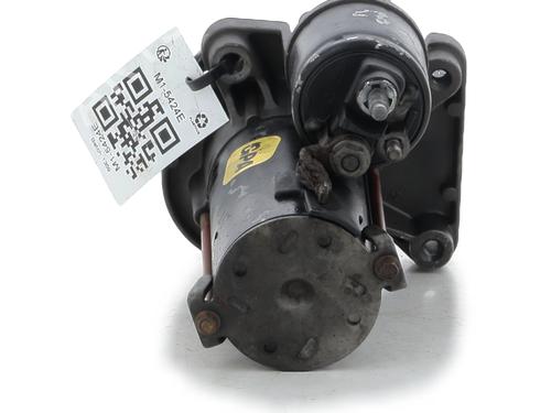 Starter MAZDA 2 (DE_, DH_) 1.4 MZR-CD | BP33685150M8 - Image 4