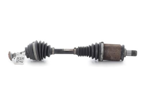 Left front driveshaft BMW X1 (E84) xDrive 18 d | BP33446379M38 - Image 2