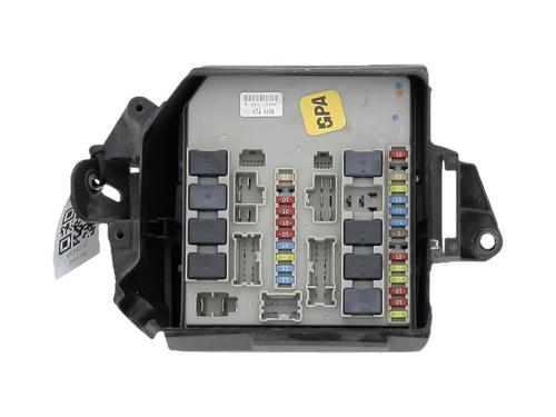 Electronic module RENAULT MODUS / GRAND MODUS (F/JP0_) 1.5 dCi (FP0F, JP0F) | BP37086871M83 - Image 2