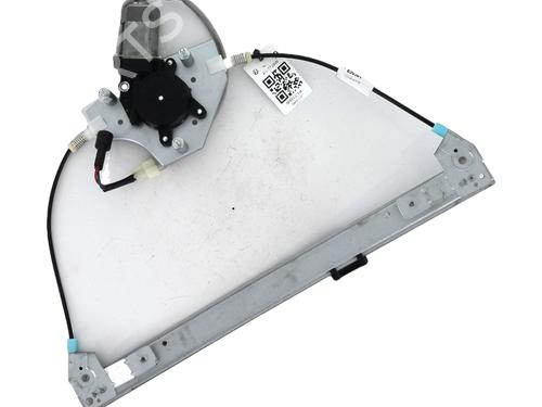 Used Front right window mechanism RENAULT CLIO II (BB_, CB_) 1.5 dCi (B/CB07) (65 hp) 30190359