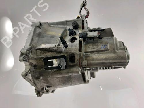 Used Gearbox Gearbox FIAT DOBLO Box Body/MPV (510_, 511_) BlueHDi 100 (102 hp) 36181872 36181872