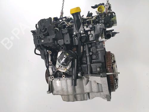 Engine RENAULT CLIO IV (BH_) 1.5 dCi 90 | BP37281402M1 - Image 2