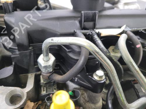 Engine RENAULT CLIO III (BR0/1, CR0/1) 1.5 dCi | BP30584328M1