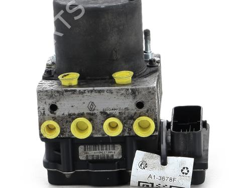 ABS pump RENAULT MASTER III Van (FV) 2.3 dCi 125 RWD (FV0C, FV0D, FV0H, FV0J, FV0A, FV0K) | BP37869667M43 - Image 3
