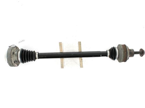 Left rear driveshaft AUDI A6 C8 (4A2) 45 TDI Mild Hybrid quattro (231 hp) 16278798