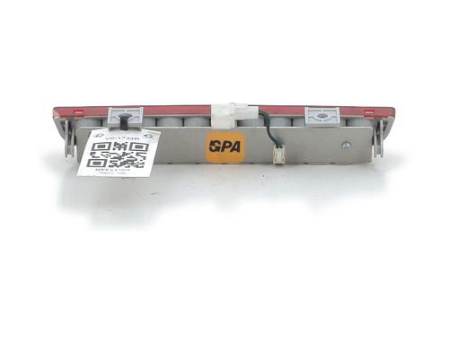 Third brake light KIA SOUL I (AM) 1.6 CRDi 128 | BP29552715L11 
