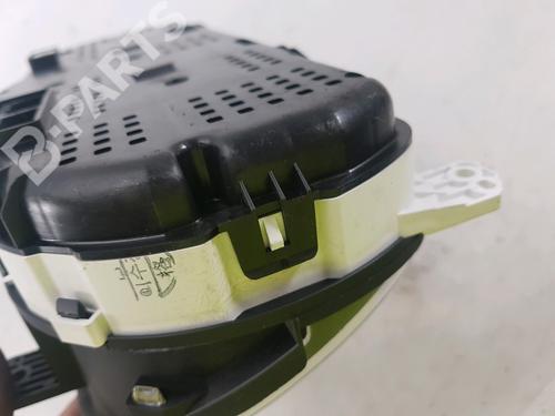 Instrument cluster HYUNDAI i30 (FD) 1.6 CRDi | BP10702260C47 
