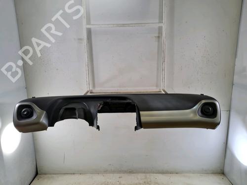 Used Dashboard PEUGEOT 108 1.2 (82 hp) 16284148