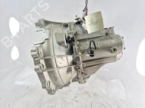 Used Gearbox Gearbox FORD FOCUS IV (HN) 1.0 EcoBoost (101 hp) 39666413 39666413