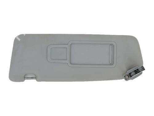 Used Left sun visor Left sun visor AUDI A1 (8X1, 8XK) 1.6 TDI (105 hp) 40115085 40115085