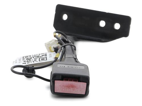 Used Seat buckle PEUGEOT 308 CC (4B_) 1.6 16V (150 hp) 27908970